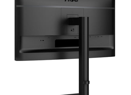 EAN 4038986142786 - AOC E4 24E4CV pantalla para PC 60,5 cm (23.8") 1920 x 1080 Pixeles Full HD LED Negro imagen 18