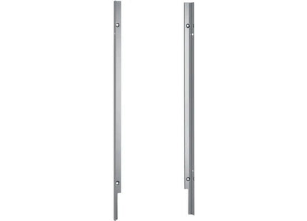 EAN 4242003934623 - Siemens SZ30BI02 pieza y accesorio de lavavajillas Acero inoxidable Kit de montaje imagen 1