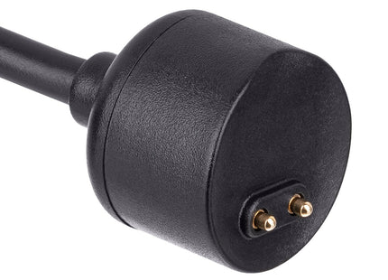 EAN 5901720136633 - Akyga AK-SW-14 cargador de dispositivo móvil Reloj inteligente Negro USB Interior imagen 2