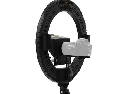 Kit De Teleprompter Ikan Homestream