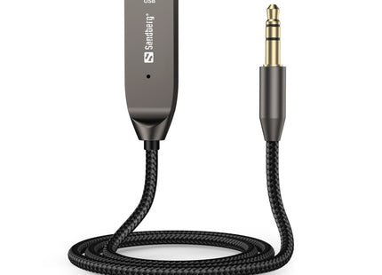 Adaptador Usb Sandberg Bt Audio Link