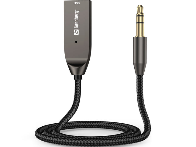 Adaptador Usb Sandberg Bt Audio Link