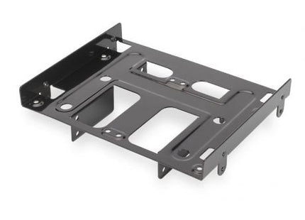 Adaptador Disco Duro 5.25" Ewent Ew7002 Para Formato 2.5" 3.5"