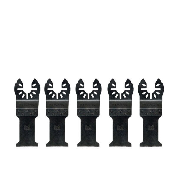 EAN 5035048050378 - DeWALT DT20723-QZ accesorio para herramienta multifunción Hoja de sierra imagen 1