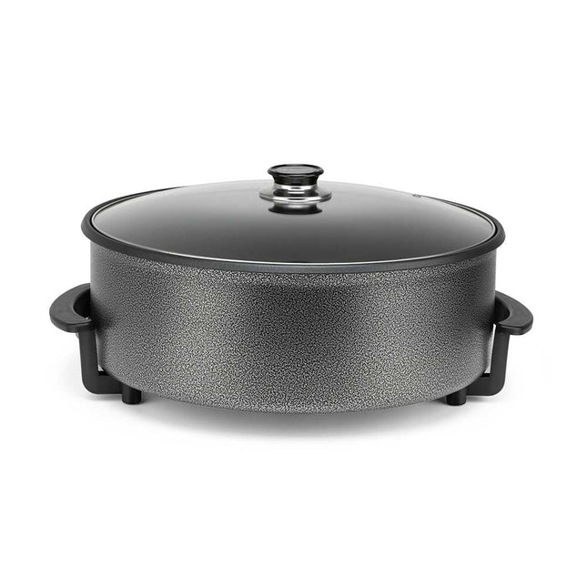 Olla Eléctrica Orbegozo Pz 4211 1500w