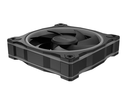 EAN 4711636044004 - ASUS Prime MR120 Fan ARGB Black 3in1 Carcasa del ordenador Ventilador 12 cm Negro imagen 17