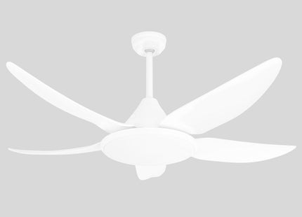 Ventilador De Techo Orbegozo Cpw 01120 35w 5 Aspas 120cm 5 Velocidades