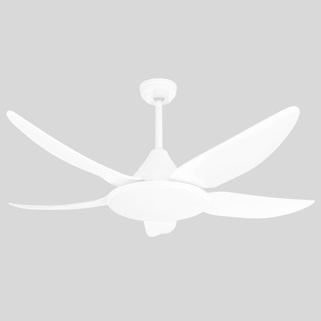 Ventilador De Techo Orbegozo Cpw 01120 35w 5 Aspas 120cm 5 Velocidades