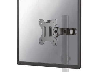 Neomounts By Newstar Soporte De Poste Para Tv 75x75 - 100x100mm 8kg 17-32''