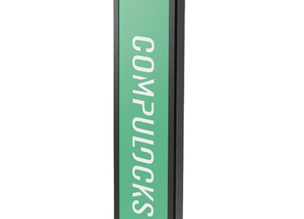 EAN 0819472028968 - Compulocks 140B209SWLB soporte de seguridad para tabletas 27,7 cm (10.9") Negro imagen 1