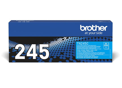 Tóner Original Brother Tn245c Cian Tn-245c