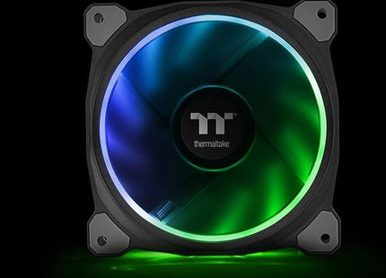 EAN 0841163067680 - Thermaltake CL-F056-PL14SW-A sistema de refrigeración para ordenador Carcasa del ordenador Ventilador 14  imagen 11