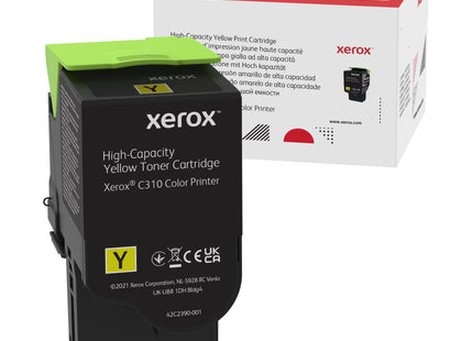 EAN 0095205068559 - Xerox 006R04367 cartucho de tóner 1 pieza(s) Original imagen 1