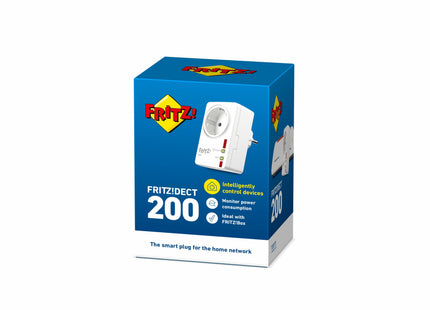 Avm Fritz!Dect Plc 200 International