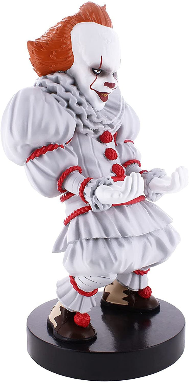 Cable Guy Es Pennywise, Soporte Mer-3155