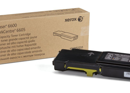 EAN 0095205963977 - Xerox 106R02231 cartucho de tóner 1 pieza(s) Original imagen 1