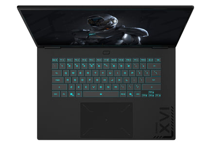 Portátil Gigabyte A16  I7-13620h 16gb 1tb Rtx5050 16" Wuxga Freedos