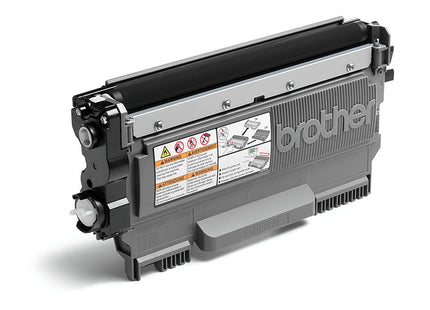 EAN 4977766682862 - Brother TN-2220 cartucho de tóner 1 pieza(s) Original Negro imagen 2