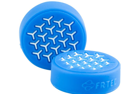 Ps5 Ultra Grips Set Azul - Fr-Tec