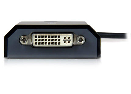 Startech Tarjeta De Video Externa Usb A Dvi 1920x1200
