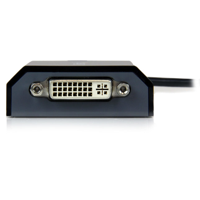 Startech Tarjeta De Video Externa Usb A Dvi 1920x1200
