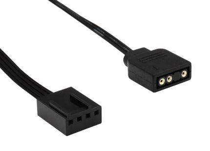 Ventilador Asus Tuf Gaming Tf120 Argb