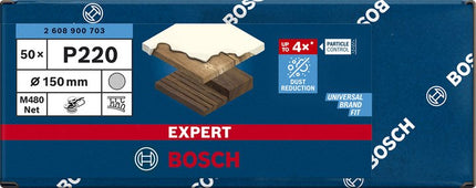 Bosch Professional 2608900703, Hoja De Lija