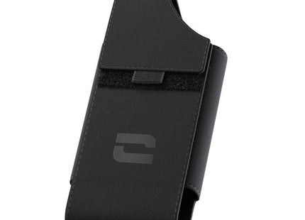 Crosscall Holster Funda Para Core-S4, Shark-X3, Spider-X1, Spider-X4 Negro
