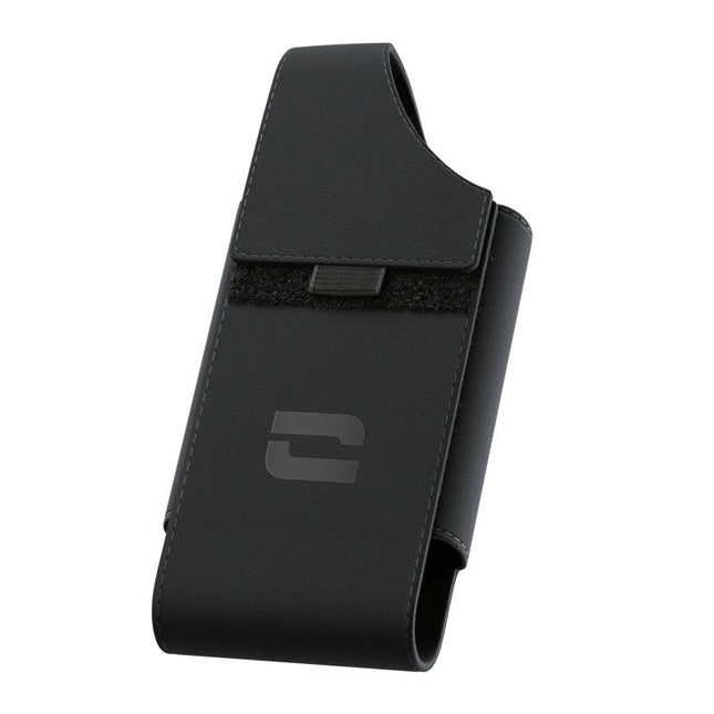 Crosscall Holster Funda Para Core-S4, Shark-X3, Spider-X1, Spider-X4 Negro