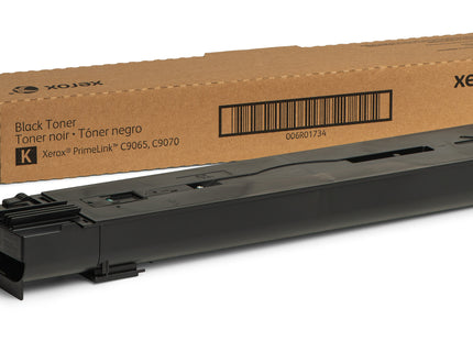 Xerox 006r01734 Toner Negro 006r01734 Xerox Primelink C 9065
