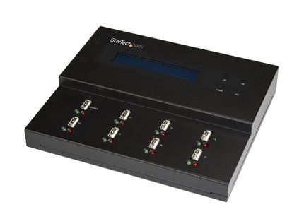 Startech Copiador De Memorias Usb 1:7