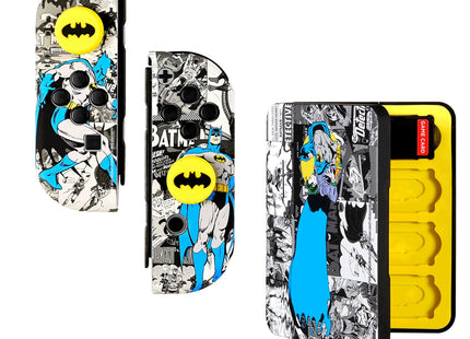 EAN 8436563094095 - Blade Gaming BATSWCP accesorio de controlador de juego Estuche para mandos de videoconsola imagen 1