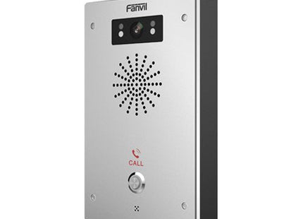 EAN 6937295602630 - Fanvil I16SV sistema de intercomunicación de video 2 MP Plata imagen 2