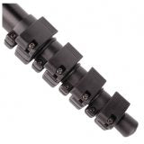 EAN 4250234547758 - Walimex FT-1502 tripode Negro imagen 3