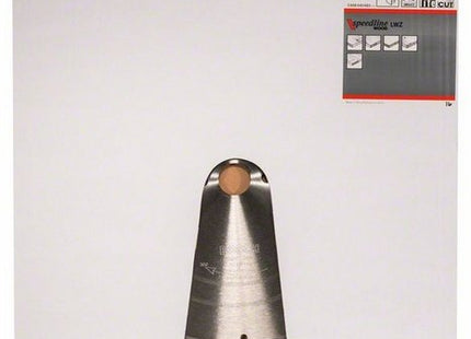 EAN 3165140194686 - Bosch 2 608 640 683 hoja de sierra circular 35 cm 1 pieza(s) imagen 2