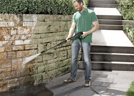 Kärcher Boquilla Turbo Full Control Db 120, Pistola Pulverizadora 2.642-727.0