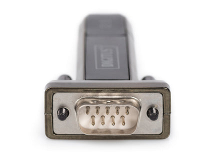 Digitus Adaptador Usb2.0 A Rs232 (Db9) Da-70156