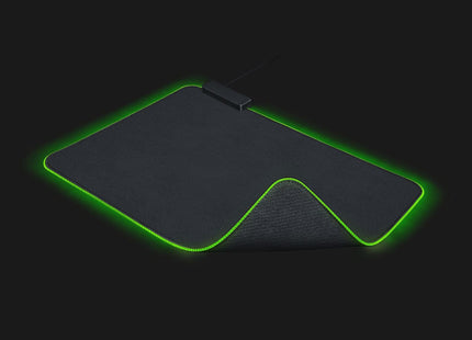 EAN 8886419318095 - Razer Goliathus Extended Chroma Alfombrilla de ratón para juegos Negro imagen 9