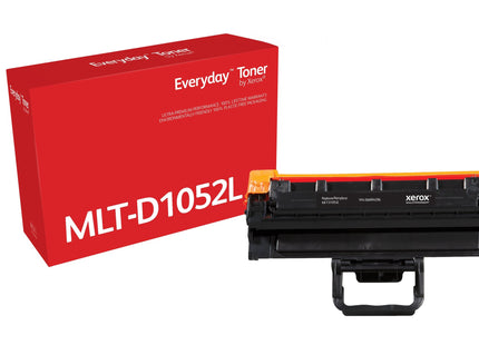 Tóner Xerox 006r04296 Compatible Con Samsung Según Especificaciones/ Negro