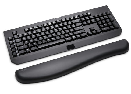 Kensington Reposamuñecas Ergosoft Para Teclados Mecánicos Y De Juego