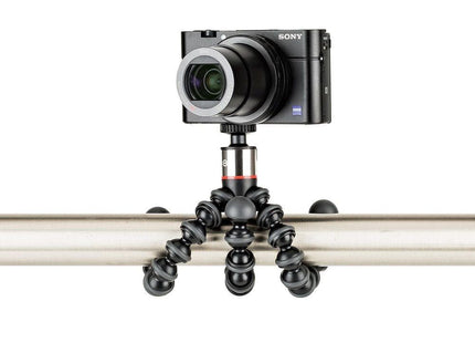 Joby Gorillapod 500 Trípode Para Cámara Negro