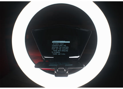 Kit De Teleprompter Ikan Homestream