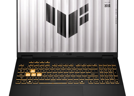 EAN 4711636048590 - ASUS TUF Gaming F16 TUF608JMR-RV038 Intel® Core™ i7 40,6 cm (16") DDR5-SDRAM NVIDIA GeForce RTX 5060 Wi-F imagen 6