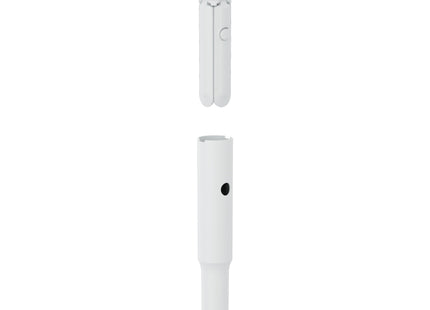 Ventilador Shark Flexbreeze Fa220eu Blanco 622356288651