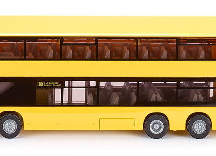 Siku 10188400000 Vehículo De Juguete