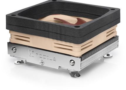 Conducto De Ventilador Noctua Na-Fd1 Para P. L9i Y L9a