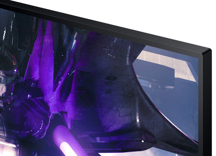 EAN 8806092802117 - Samsung S24AG320NU pantalla para PC 61 cm (24") 1920 x 1080 Pixeles Full HD Negro imagen 13