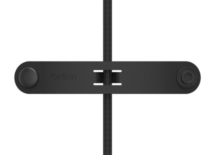Cable Belkin Boost Charge 2-In-1 Usb-C/Lig.1,5m Wh.Cac003hq1.5mbk