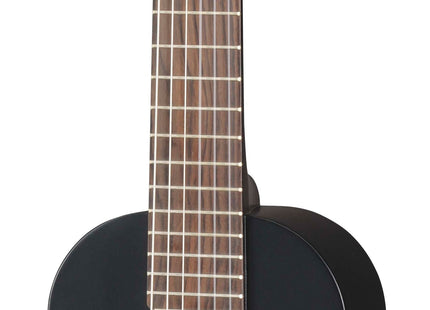 Yamaha Gl1bl Guitarra Acústica Clásico 6 Cuerdas Negro