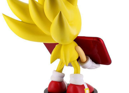 Cable Guy Súper Sonic, Soporte Mer-2655